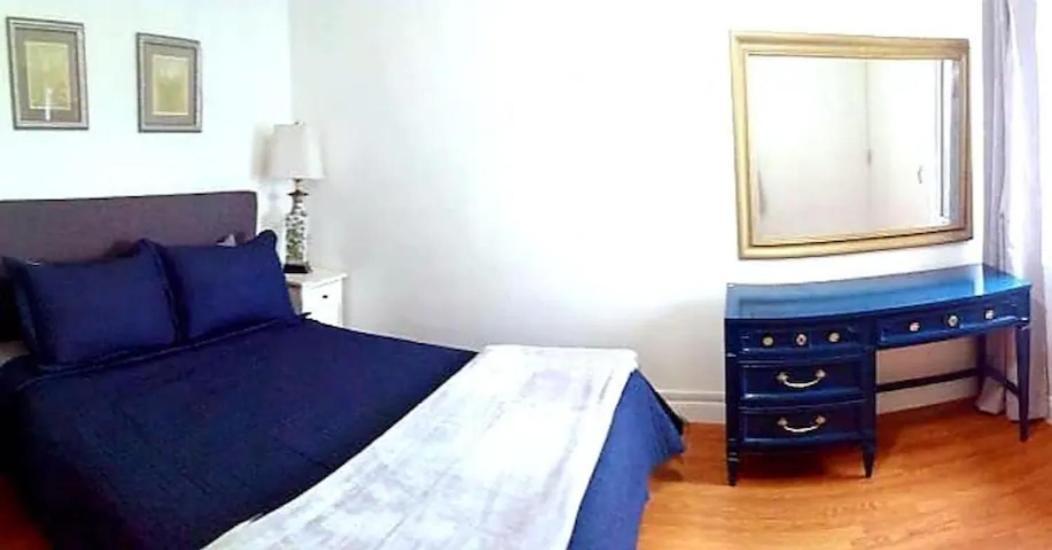 Cozy Casita En Playas De Tijuana别墅 外观 照片