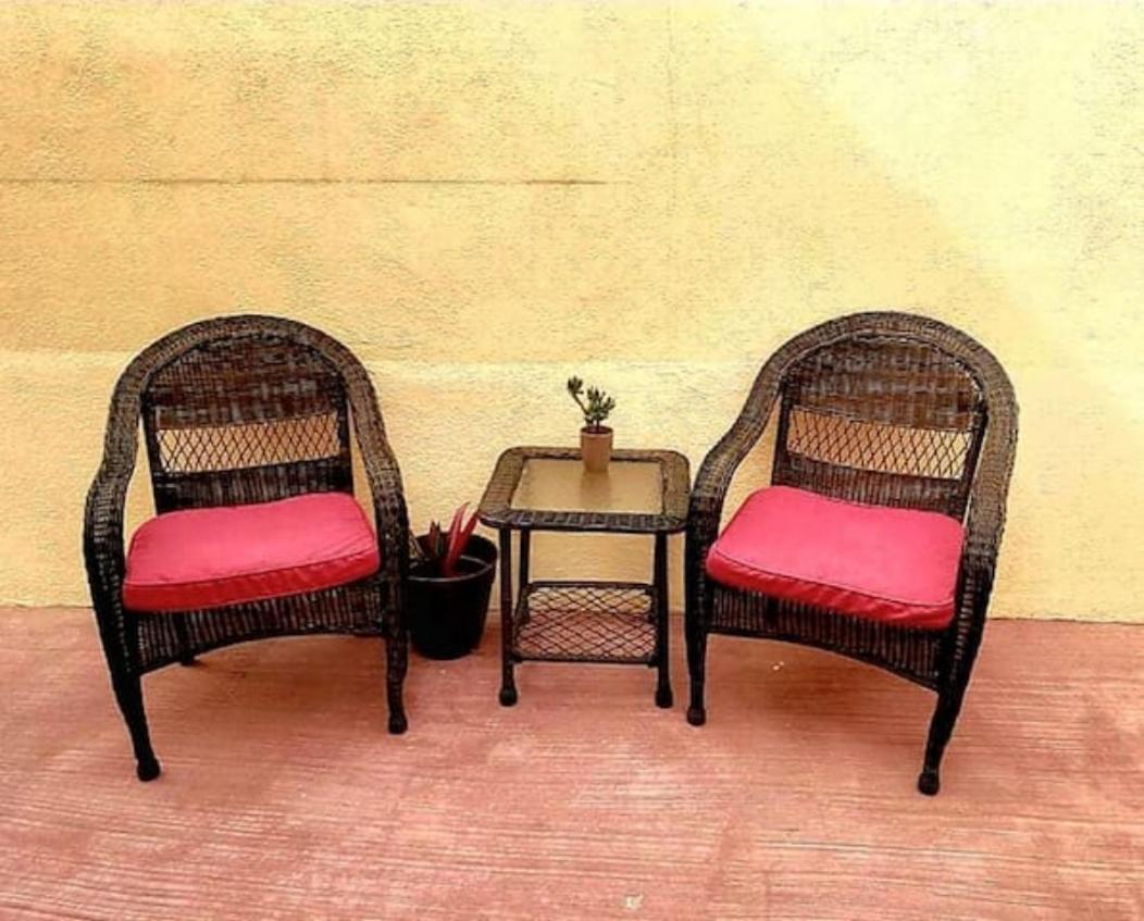 Cozy Casita En Playas De Tijuana别墅 外观 照片
