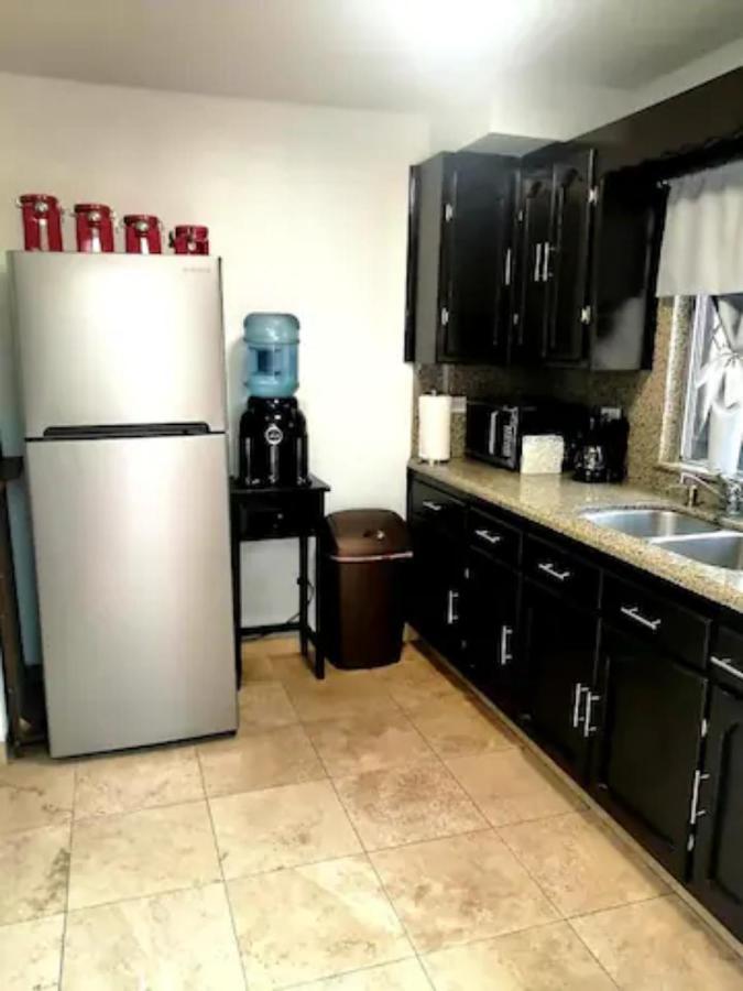 Cozy Casita En Playas De Tijuana别墅 外观 照片