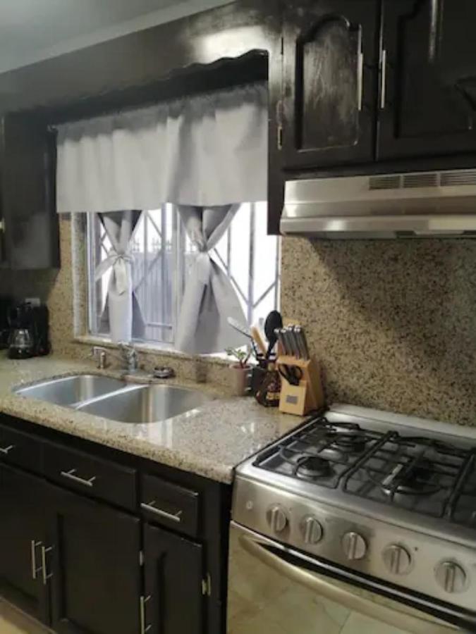 Cozy Casita En Playas De Tijuana别墅 外观 照片