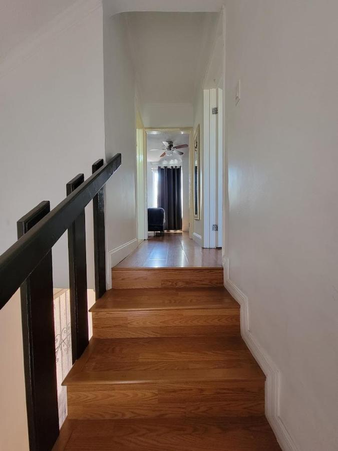 Cozy Casita En Playas De Tijuana别墅 外观 照片