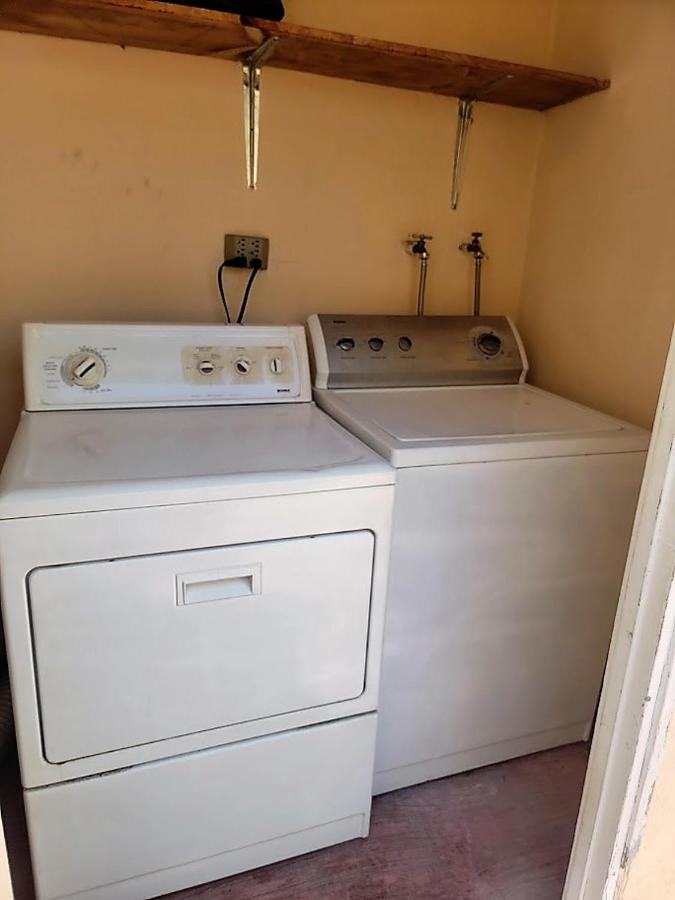 Cozy Casita En Playas De Tijuana别墅 外观 照片