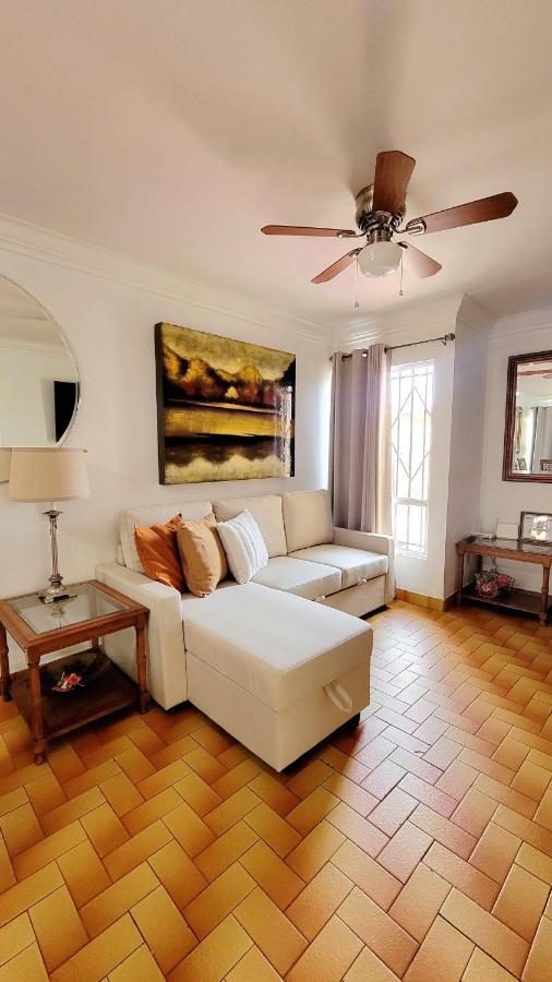 Cozy Casita En Playas De Tijuana别墅 外观 照片