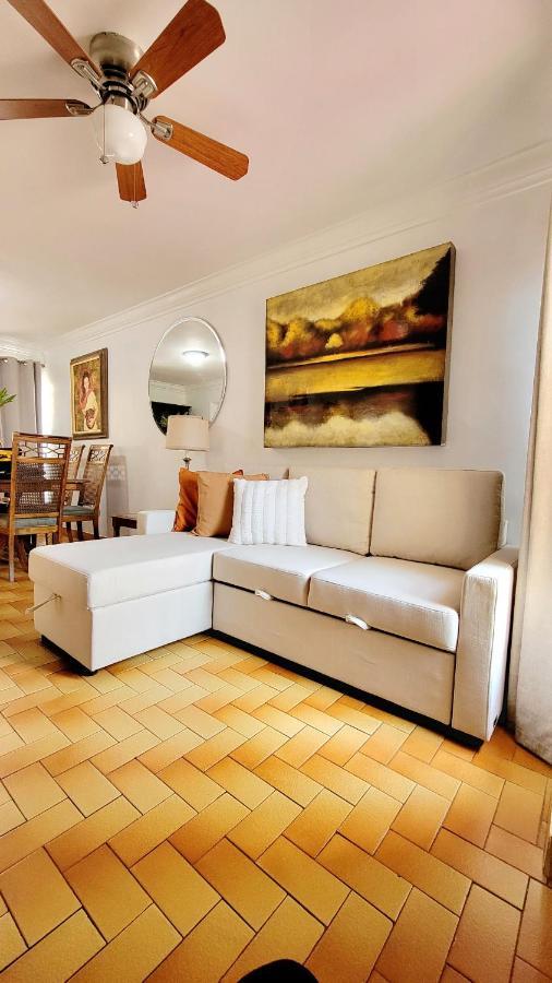 Cozy Casita En Playas De Tijuana别墅 外观 照片