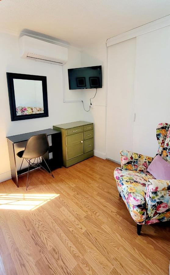 Cozy Casita En Playas De Tijuana别墅 外观 照片